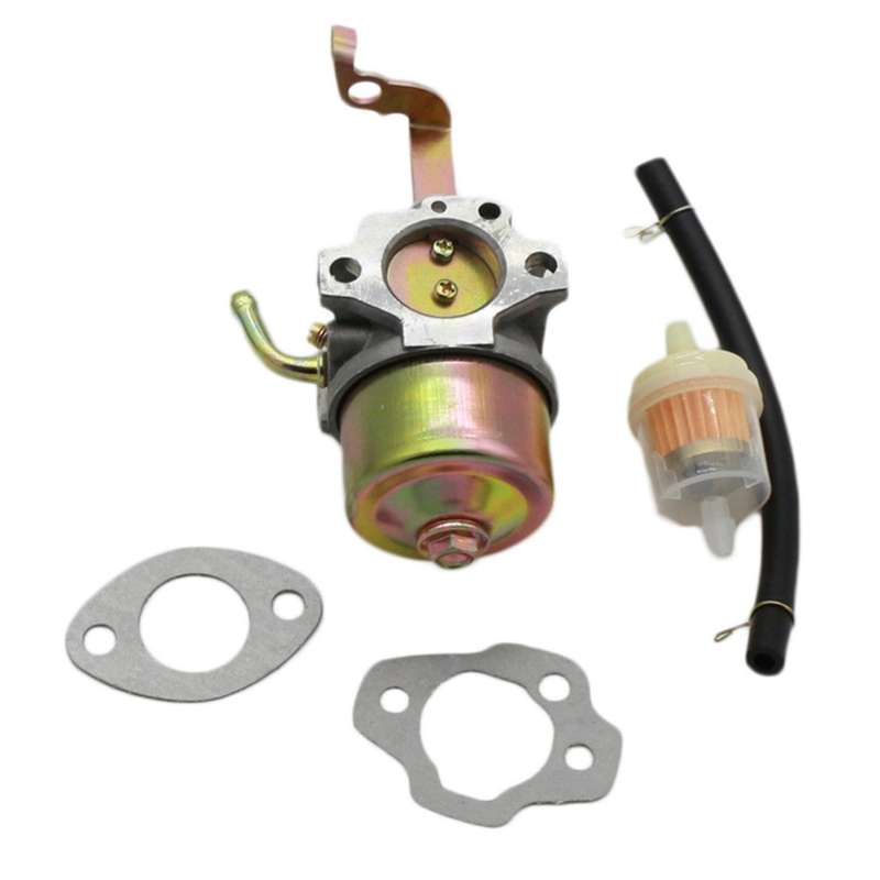 Carburetor Kit Compatible Robin Wisconsin Subaru EY20 EY15 227-62450-10