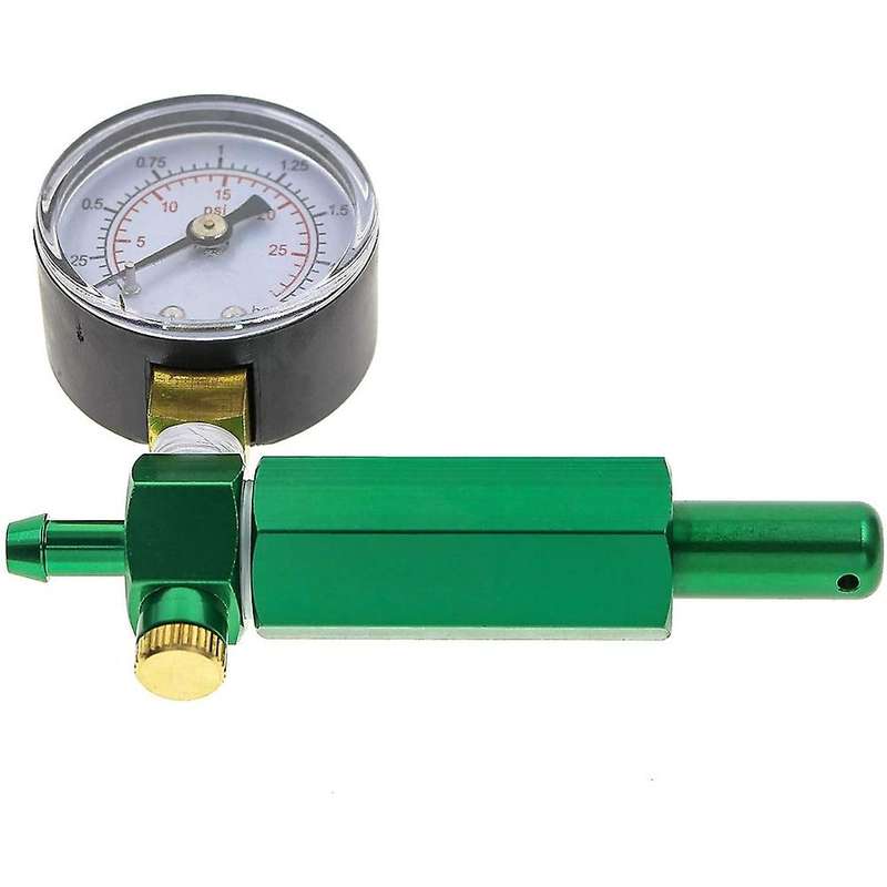 Carburetor Leak Detector, Suitable for 57-21-1 Tillotson 243-504 Instead of ZAMA ZPG-2