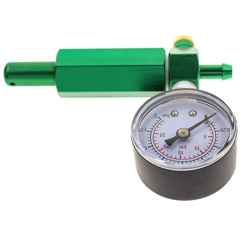 Carburetor Leak Detector, Suitable for 57-21-1 Tillotson 243-504 Instead of ZAMA ZPG-2