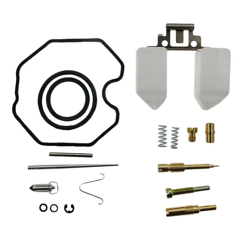 Carburetor Rebuild Kit for Honda Crf100f Xr100r Cb125s Xl100s Xr100 Xl125s Xr200