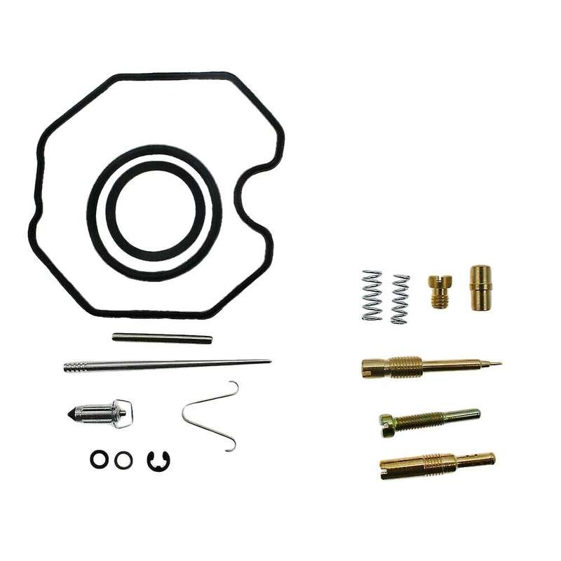 Carburetor Rebuild Kit for Honda Crf100f Xr100r Cb125s Xl100s Xr100 Xl125s Xr200