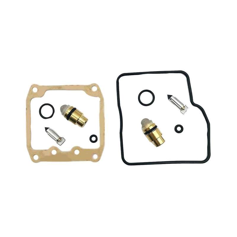 Carburetor Repair Kit Motorcycle Supplies for Vs800gl Vz800 Vs1400 Vs800 S/m50 S83