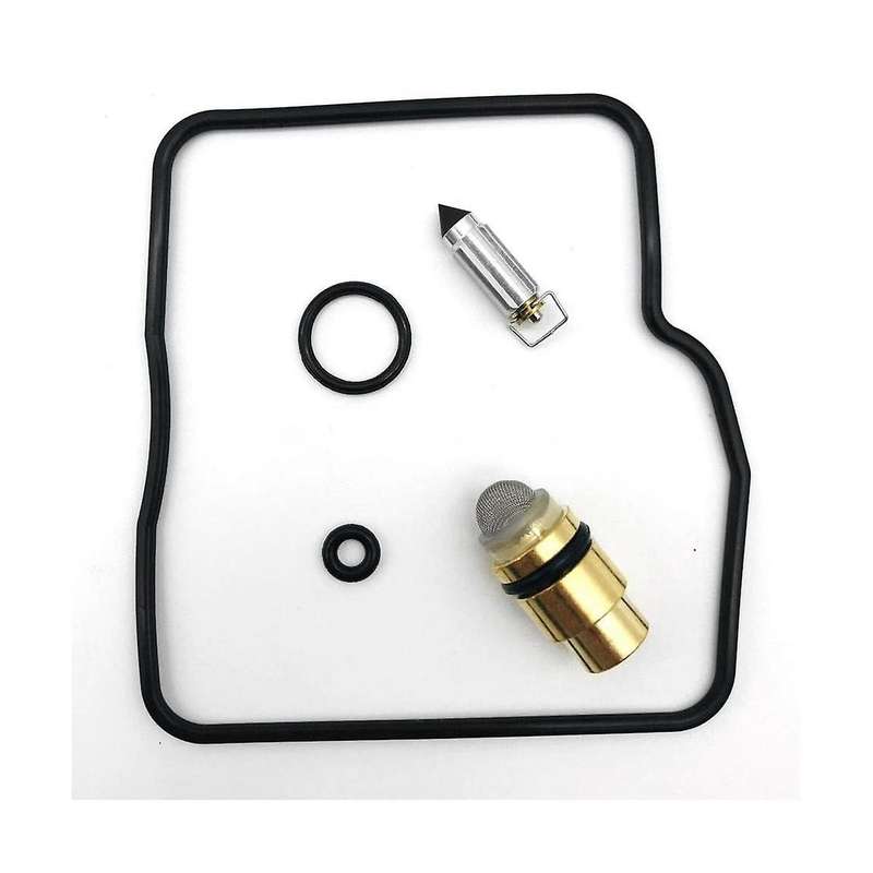 Carburetor Repair Kit Motorcycle Supplies for Vs800gl Vz800 Vs1400 Vs800 S/m50 S83