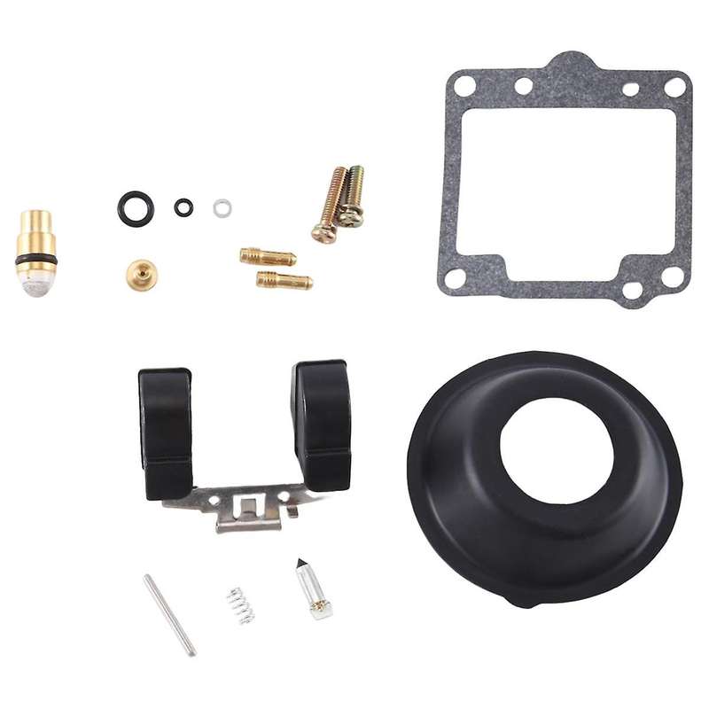 Carburetor Repair Kit Carburetor Float Kit Motorcycle Supplies for XS1100L XS1100S