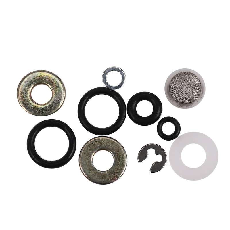 Carburetor Rebuild Kit for Ltz400 2003-2008 400 Z400 Motorcycle Carburetor Repair Kit