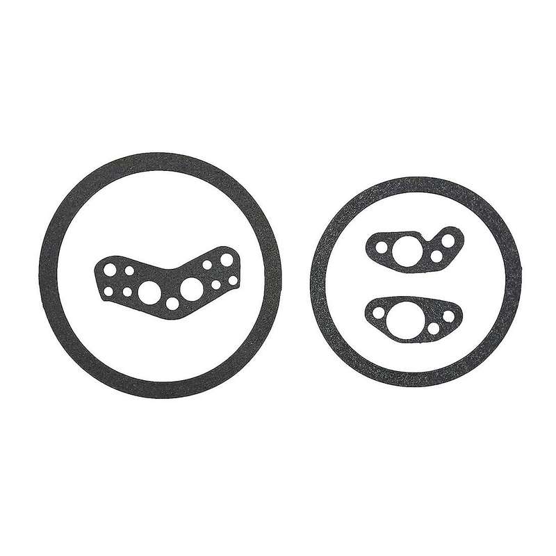 Carburetor Rebuild Kit for Carb Repair Rebuild Kit for Mercruiser 3.0L 4.3L 5.0L 5.7L