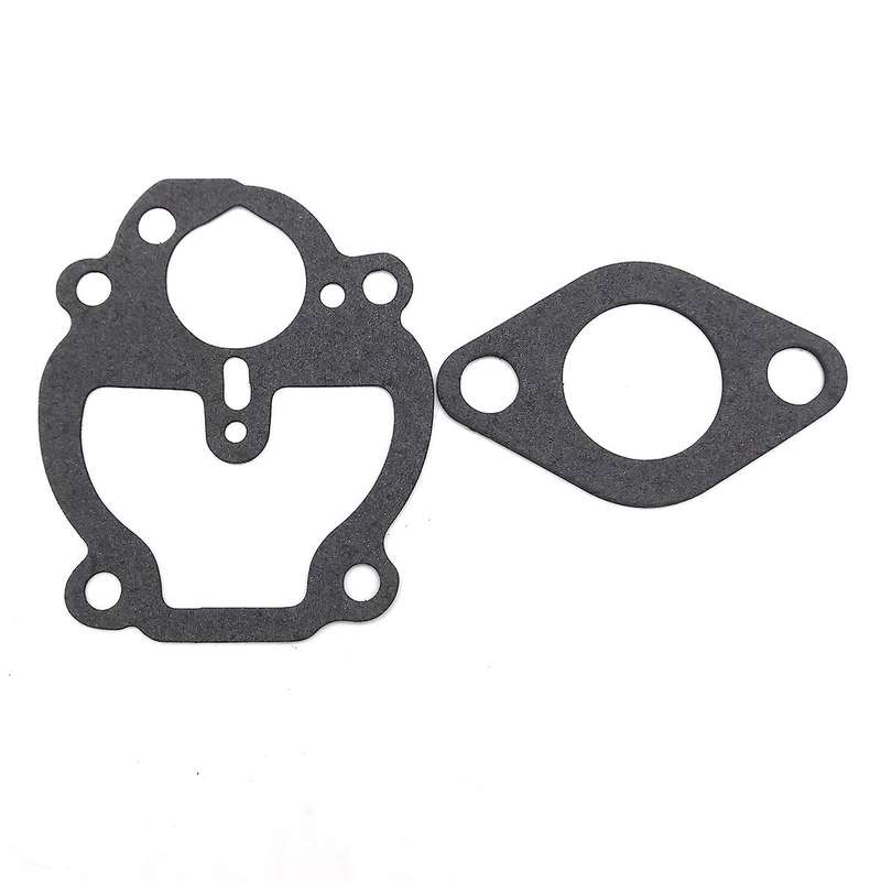 Carburetor Rebuild Repair Kit with for Allis Farmall C Av Super A Super C 130 140