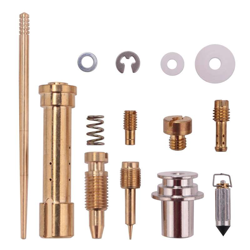 Carburetor Repair Rebuild Kit for F650 BST33 GS500E