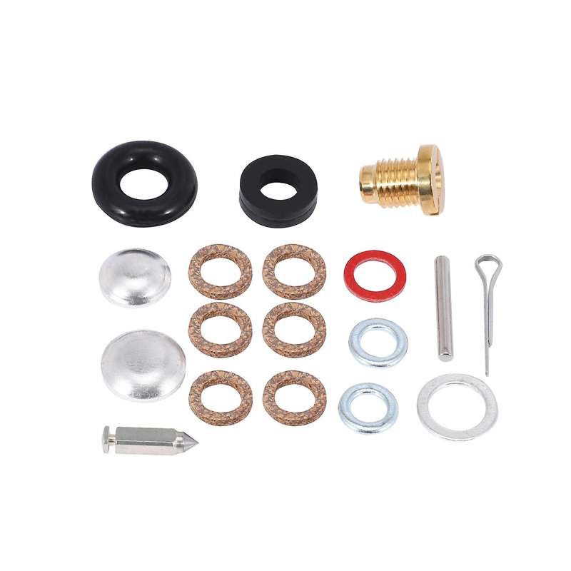 Carburetor Repair Rebuild Kit for /Evinrude 439071 0439071