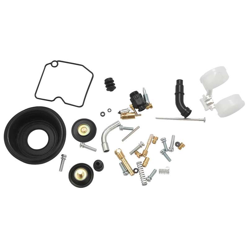 Carburetor Repair Rebuild Tool Kit for VN800 1995-2006