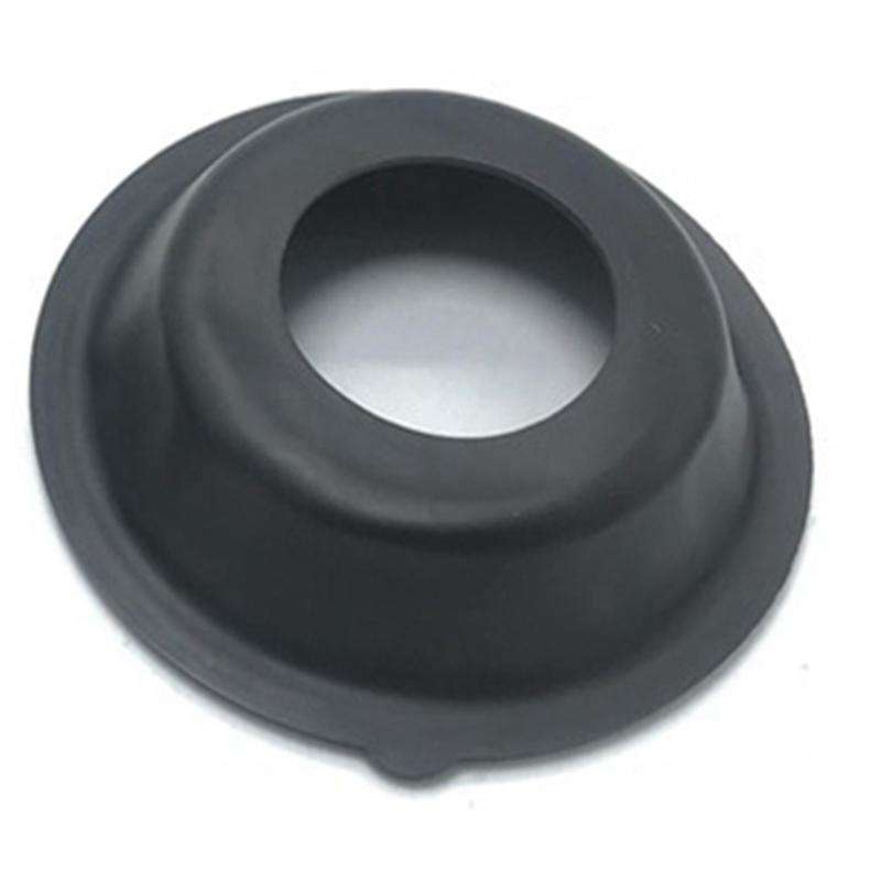 Carburetor Vacuum Diaphragm Compatible V-Type 2-Cylinder Motorcycles Virago XV400 535 XV535 250 Vmax