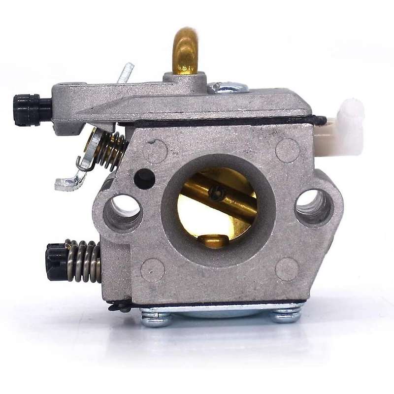 Carburetor with Air Filter Adjustment Kit for 024 026 MS240 MS260 -194 Chainsaw