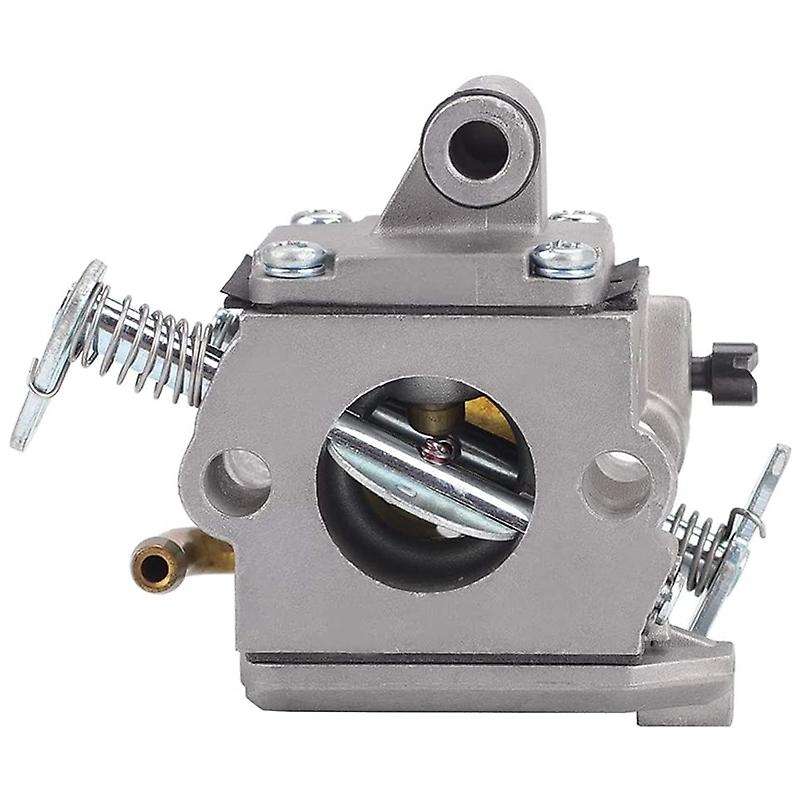 Carburetor with Air Filter Fuel Filter Spark Plug for MS180 MS170 017 018 Chainsaw Replace 1130 120