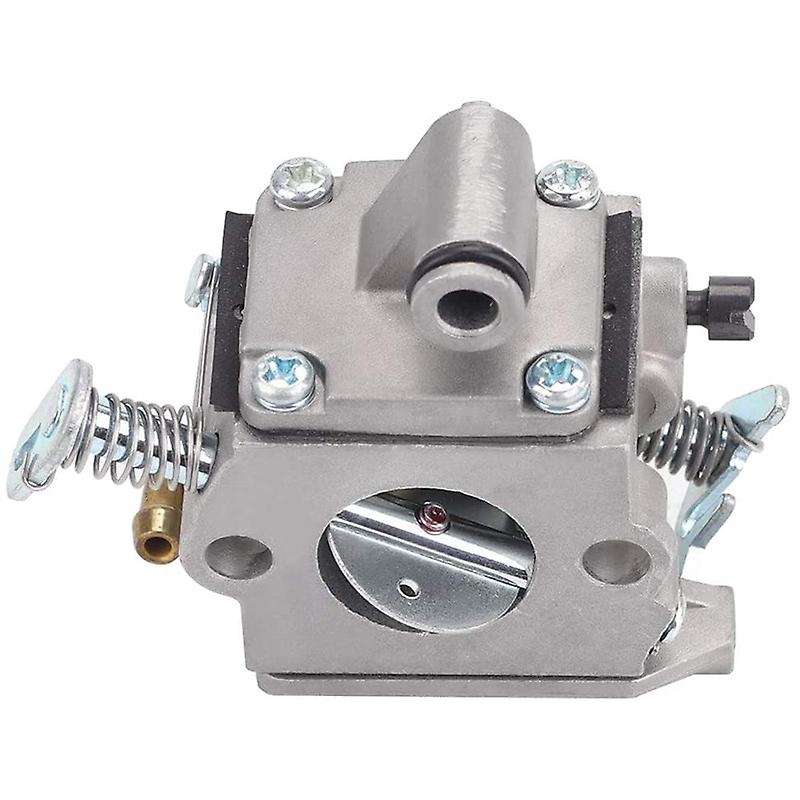 Carburetor with Air Filter Fuel Filter Spark Plug for MS180 MS170 017 018 Chainsaw Replace 1130 120