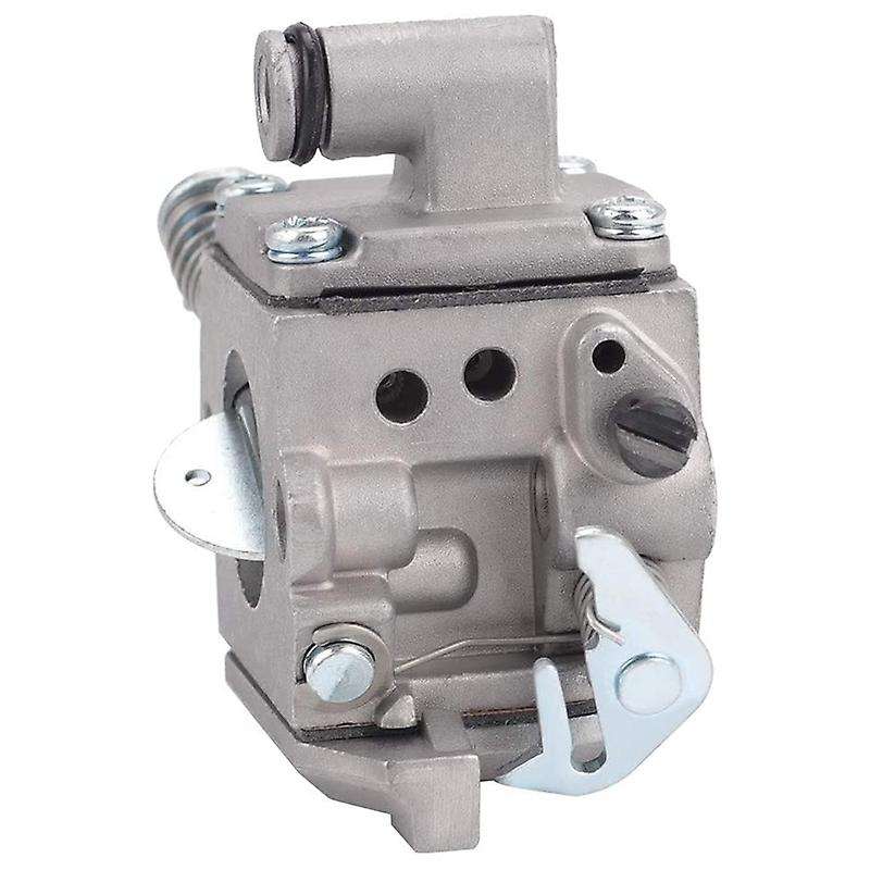 Carburetor with Air Filter Fuel Filter Spark Plug for MS180 MS170 017 018 Chainsaw Replace 1130 120