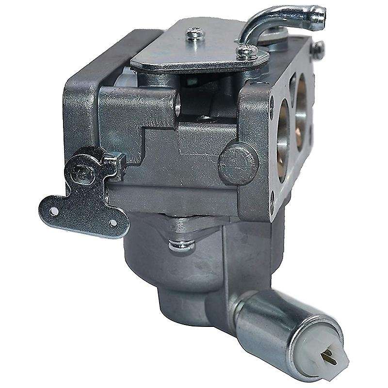 Carburetor with Gaskets for & Stratton 796258 796227 796997 792295 Fits 407777 40N877 40R877 445677