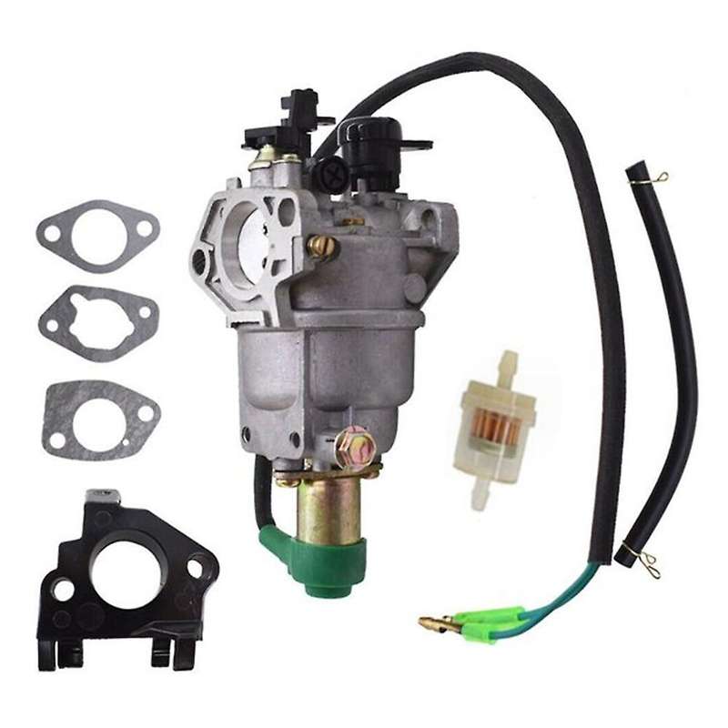 Carburetor with Air Filter for Gx340 Gx390 5kw-8kw Generator 13hp 188f Engine Motor Parts 16100-z5l-