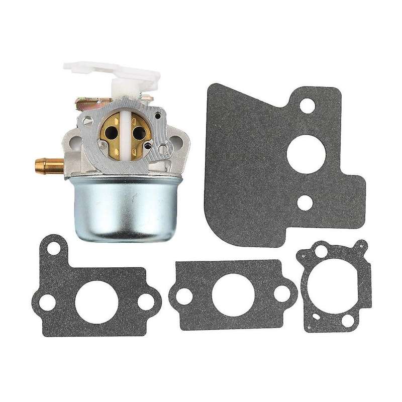Carburetor with Gaskets for 694203 690152 121612 122602 122612