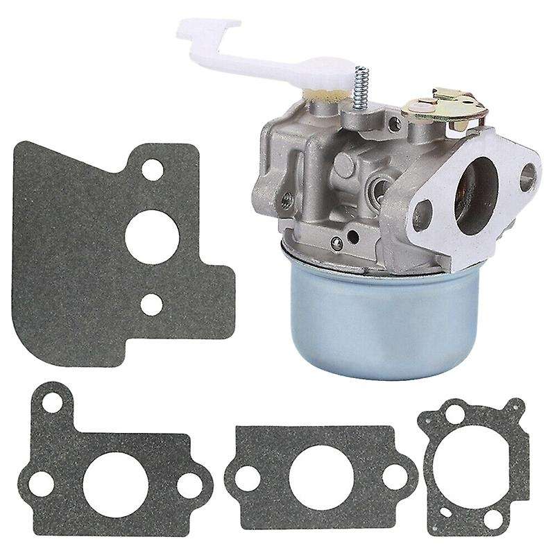 Carburetor with Gaskets for 694203 690152 121612 122602 122612