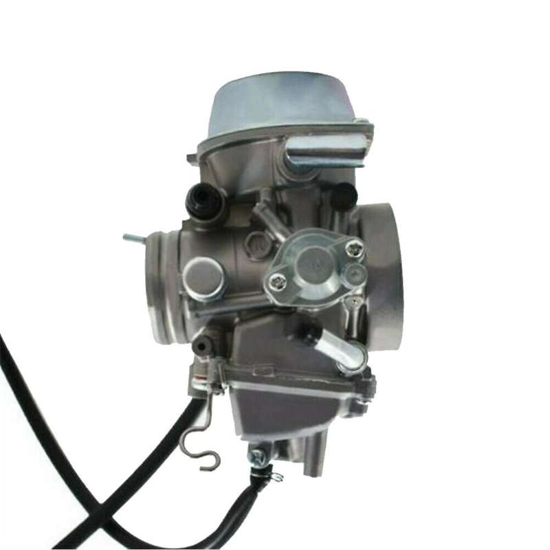 Carburetor with Fuel Filter for 500 2003 2004 2005 2006 2007 ATV