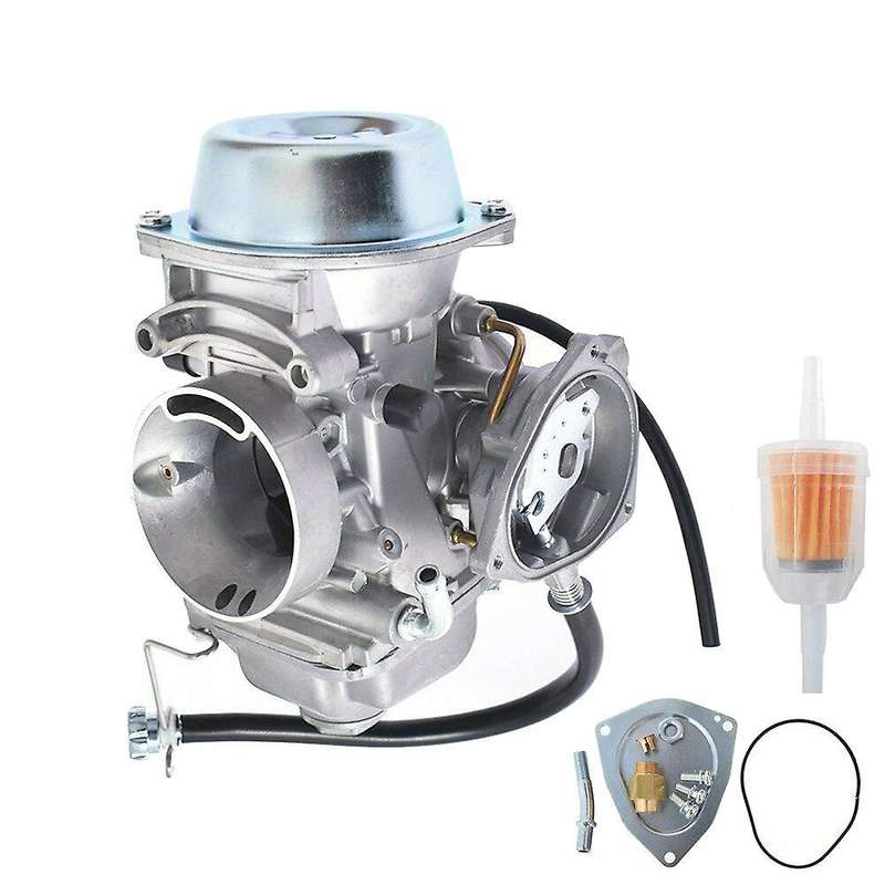 Carburetor with Fuel Filter for 500 2003 2004 2005 2006 2007 ATV 3131574