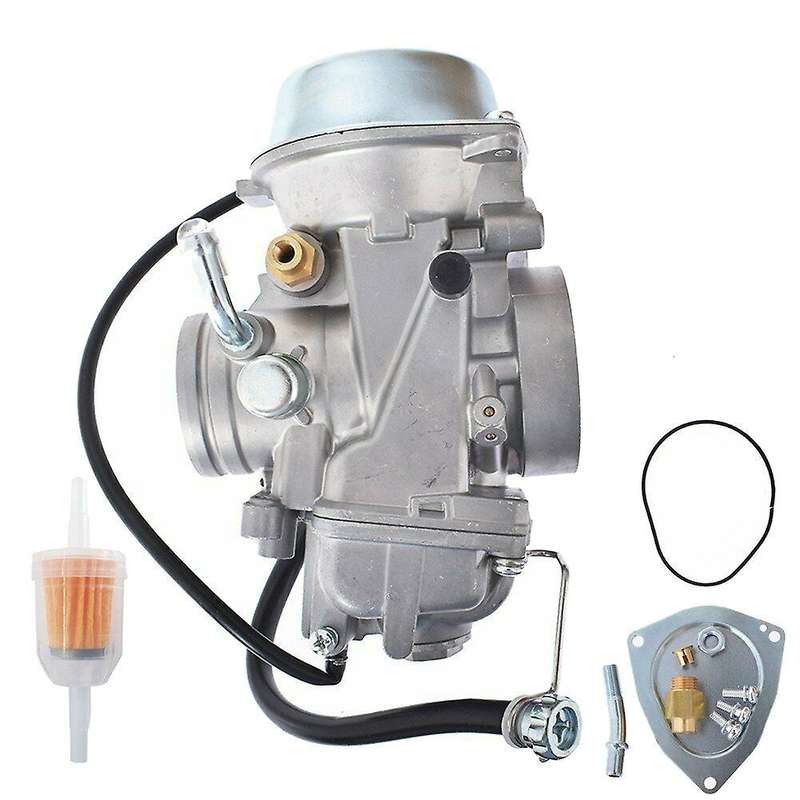 Carburetor with Fuel Filter for 500 2003 2004 2005 2006 2007 ATV 3131574
