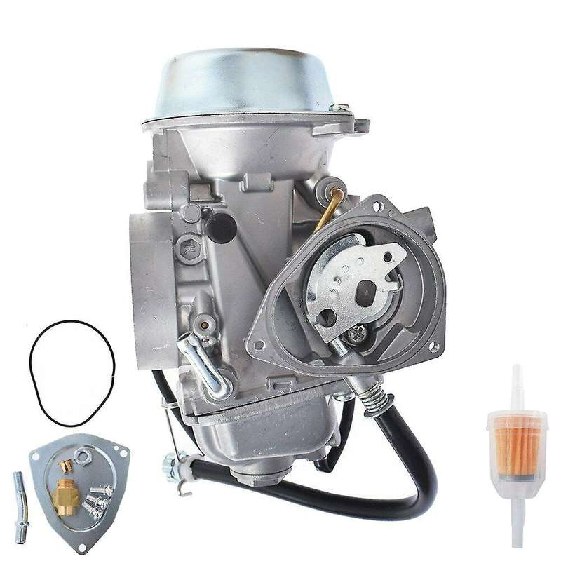 Carburetor with Fuel Filter for 500 2003 2004 2005 2006 2007 ATV 3131574