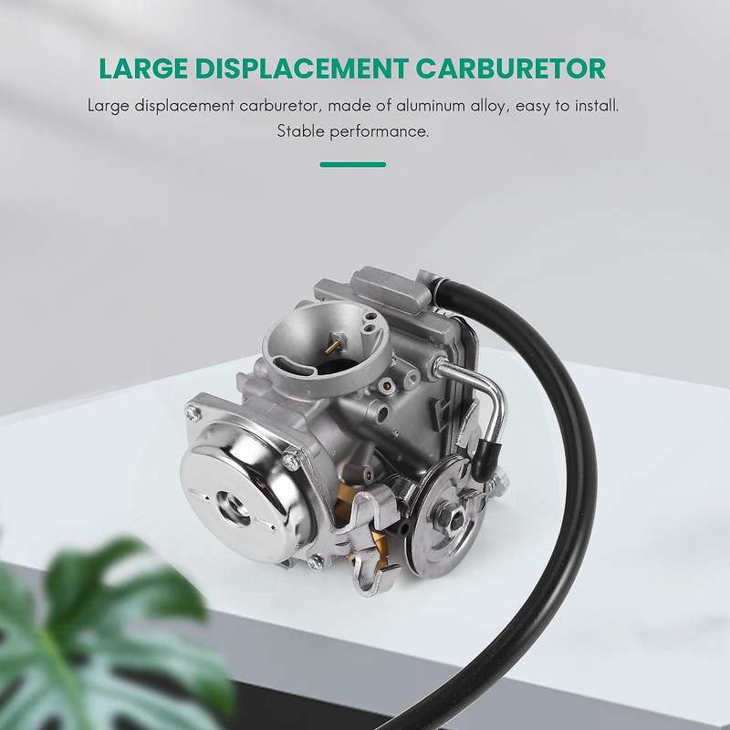 Carburetor XV250 XV125 QJ250 XV 250 XV 125 Aluminum Carburetor Assy