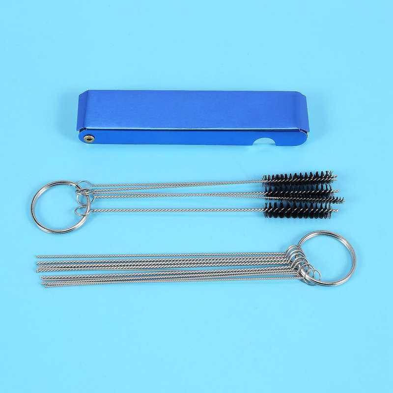 Carburetors Carbon Dirt Jet Remove Cleaner,Compatible Motorcycle Welder Carb