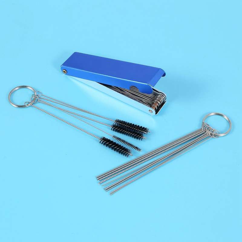 Carburetors Carbon Dirt Jet Remove Cleaner,Compatible Motorcycle Welder Carb