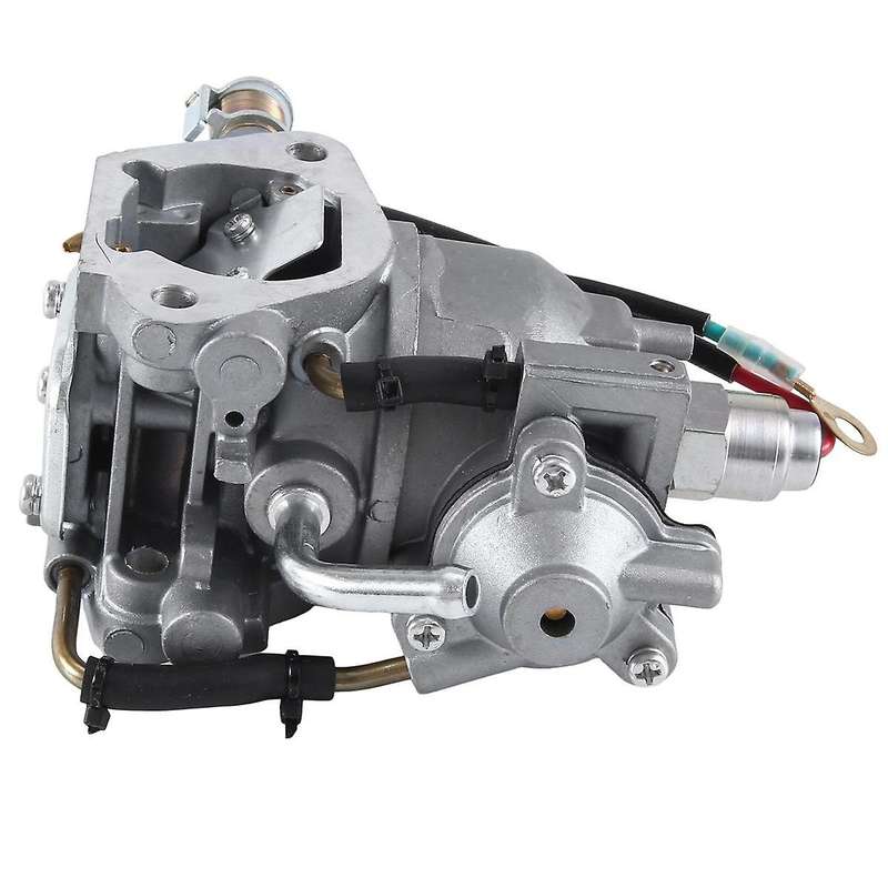 Carburetor with Gaskets for Cv730 24853102-s 24-853-102-s Carburetor Parts Kit