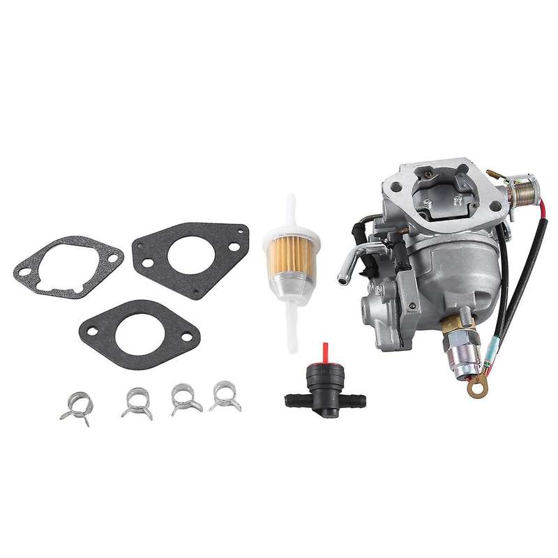 Carburetor with Gaskets for Cv730 24853102-s 24-853-102-s Carburetor Parts Kit