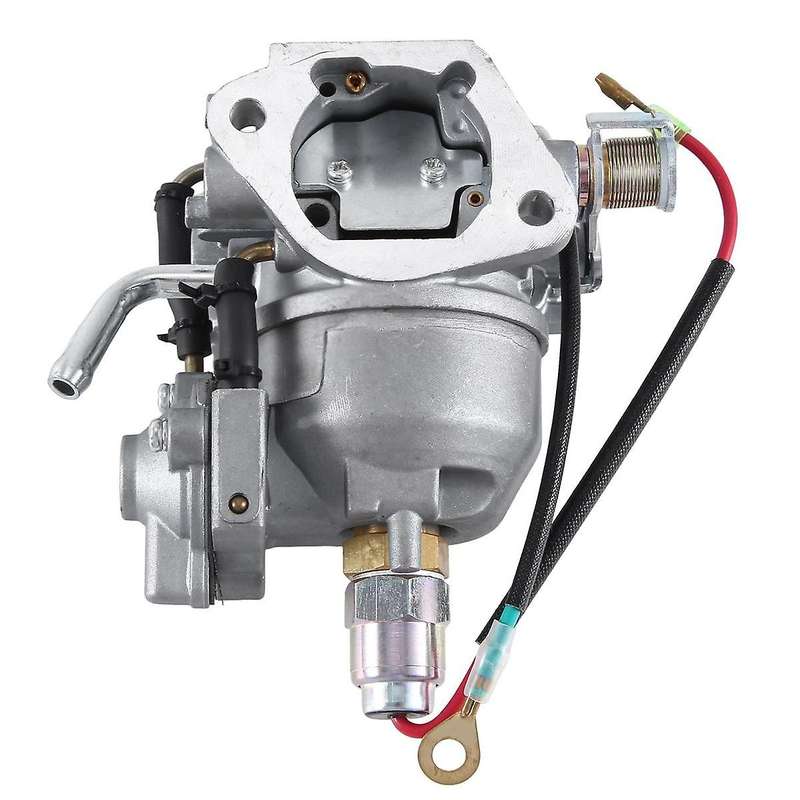 Carburetor with Gaskets for Cv730 24853102-s 24-853-102-s Carburetor Parts Kit