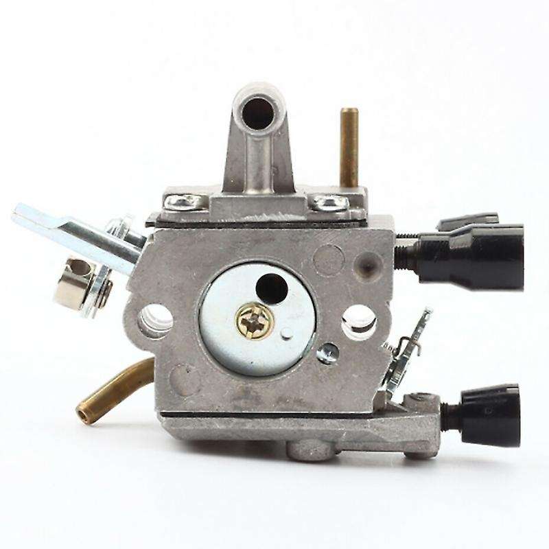 Carburettor Kit for Fs120 Fs250 Fs200 Ignition Coil Fuel Filter Wire Trimmer
