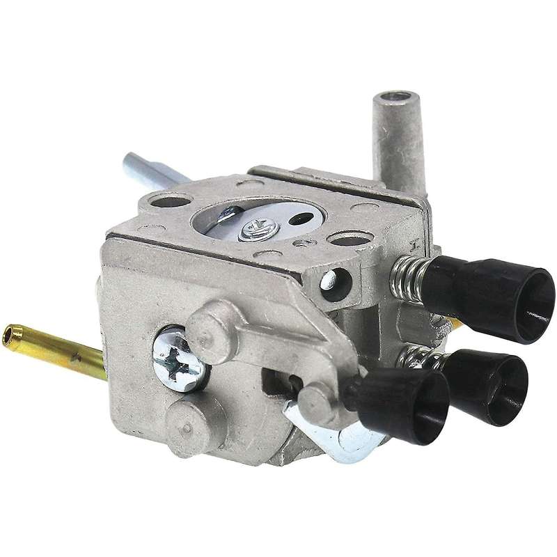 Carburettor Kit for Fs120 Fs250 Fs200 Ignition Coil Fuel Filter Wire Trimmer