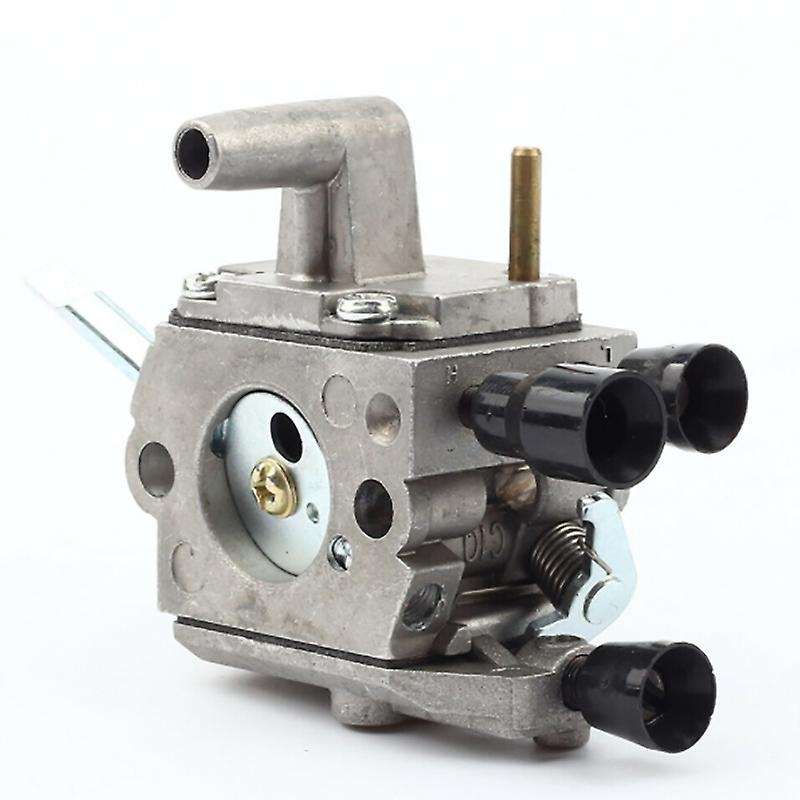 Carburettor Kit for Fs120 Fs250 Fs200 Ignition Coil Fuel Filter Wire Trimmer