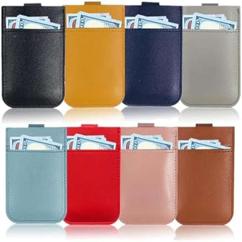 Cardcarie - Pull-out Card Organizer, Cardcarie - Personalized Pull-out Card Organizer, Stackable Pu