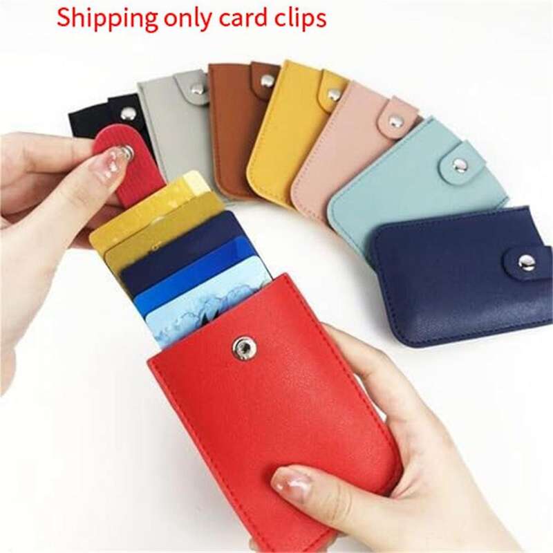Cardcarie - Pull-out Card Organizer, Cardcarie - Personalized Pull-out Card Organizer, Stackable Pu