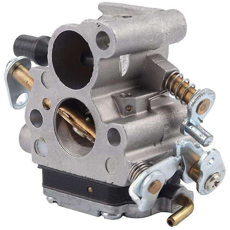 Carburettor with Filter and Fuel Pipe Filter for 235 235E 236 236E 240 240E Chainsaw