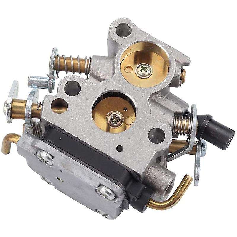 Carburettor with Filter and Fuel Pipe Filter for 235 235E 236 236E 240 240E Chainsaw