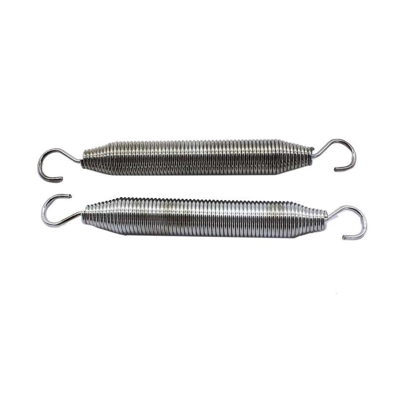 Carburettor Throttle Return Spring for Su Webber Dcoe Carburettors Models Of Lawn Mower Generators