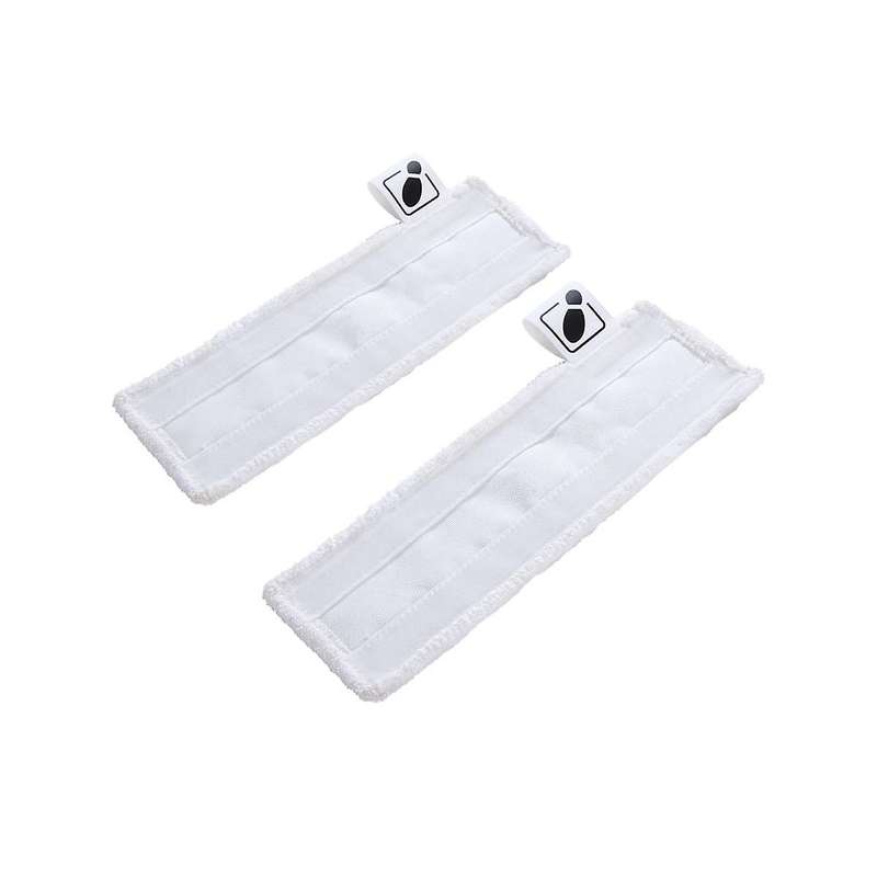 Carpet Glider Replacement for Carpet Glider Easyfix 2.863-269.0 Sc1 Sc2 Sc3 Sc4 Sc5 Cleaner Mop Pad
