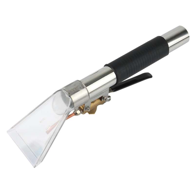 Carpet Cleaning Extractor Auto Detail Wand Tool Extractor Machine High Pressure Steam Cleaner Car So