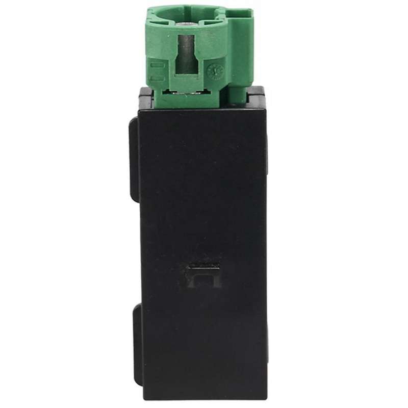 CarPlay Media USB AUX Switch MIB2 USB Adapter Plug Socket for Golf 7 MK7 VII 5Q0035726E 5Q0 035 726