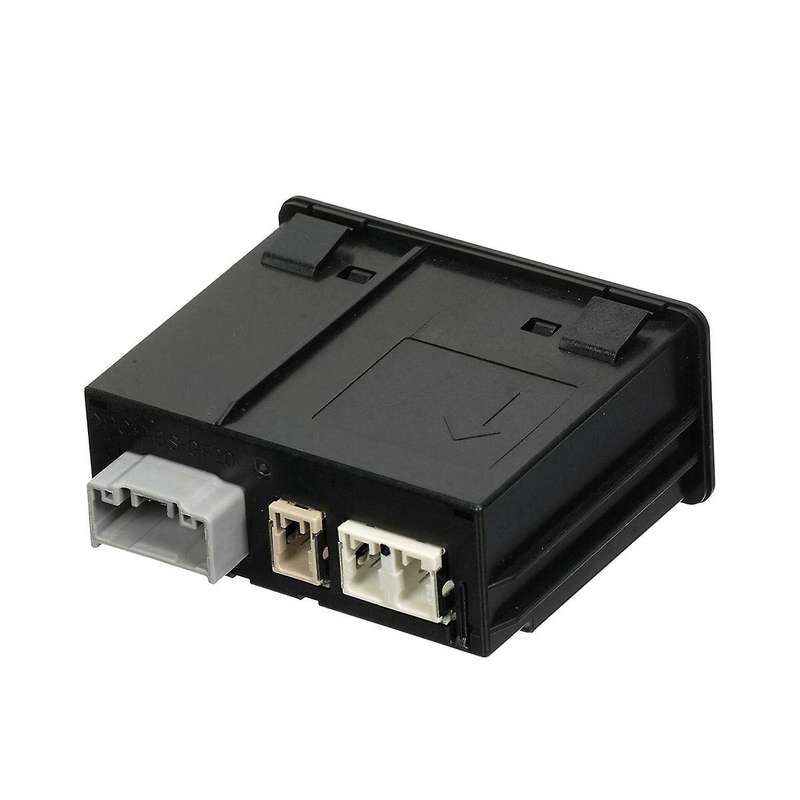 Carplay Android Auto Usb Aux Adapter Hub Conversion for Mazda2-6 -3 -5 -9 Tk78-66-9u0c K1414