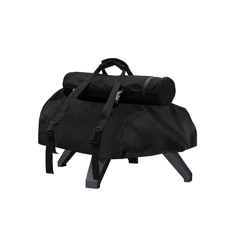 Carry Cover for 12 with Bag, Waterproof Pizza Oven Cover for 12 Outdoor Pizza Oven Accessories