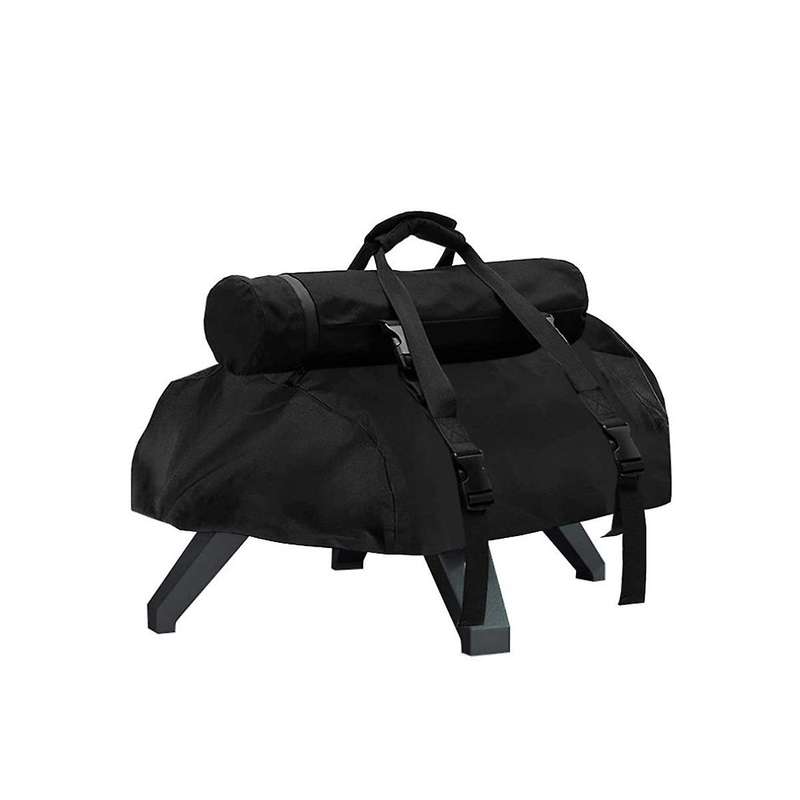 Carry Cover for 12 with Bag, Waterproof Pizza Oven Cover for 12 Outdoor Pizza Oven Accessories
