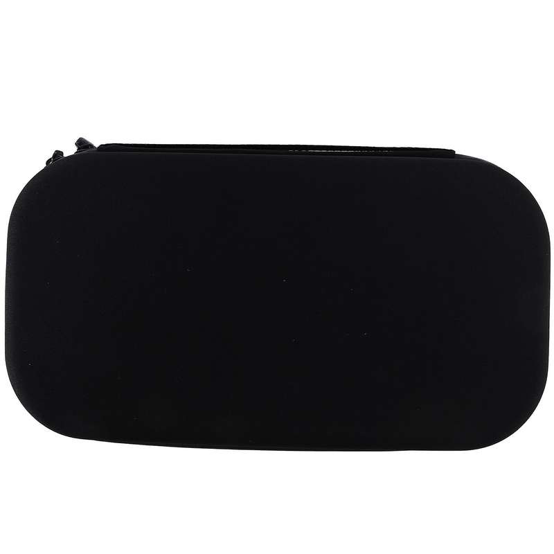 Carry Travel Organizer Stethoscope Hard Storage Box Case Bag Eva Black