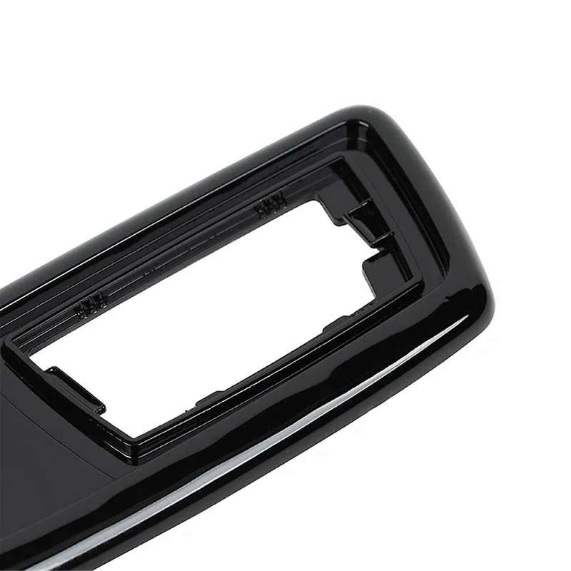 Cars Light Covers Side Light Frames Suitable for / H MK5 2004-2009 13250944