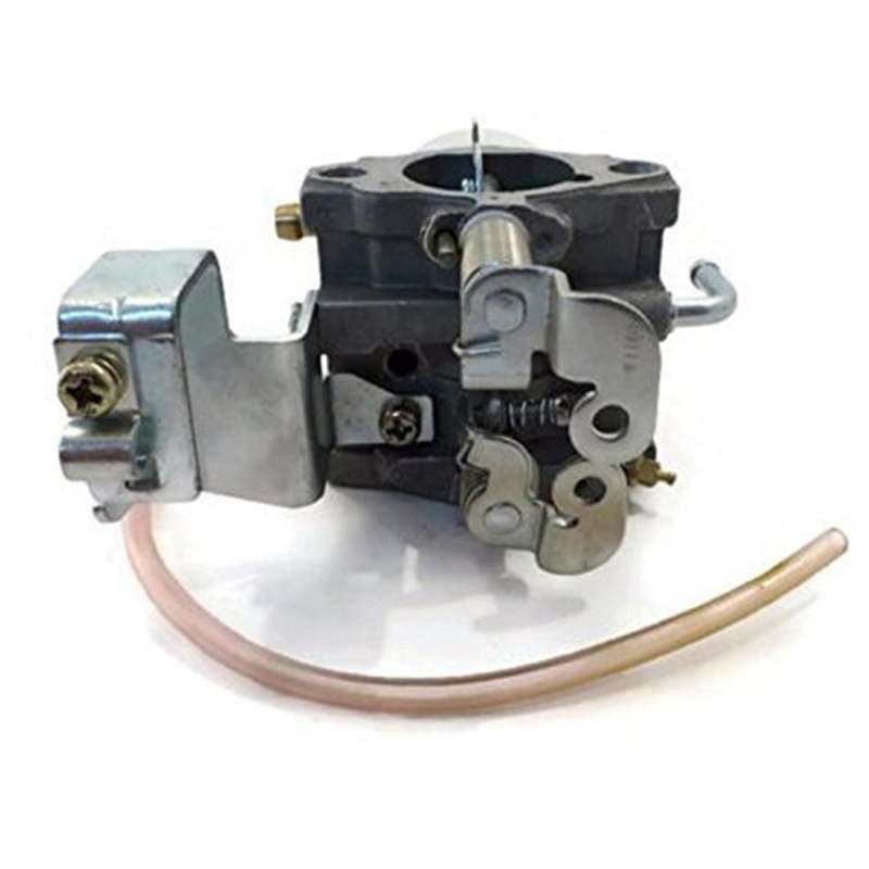 Cart Carburetor J38-14101-02,J38-14101-01,J38-14101-00 for -1995 4 Cycle G2 G8 G9 and G11 Gas Models